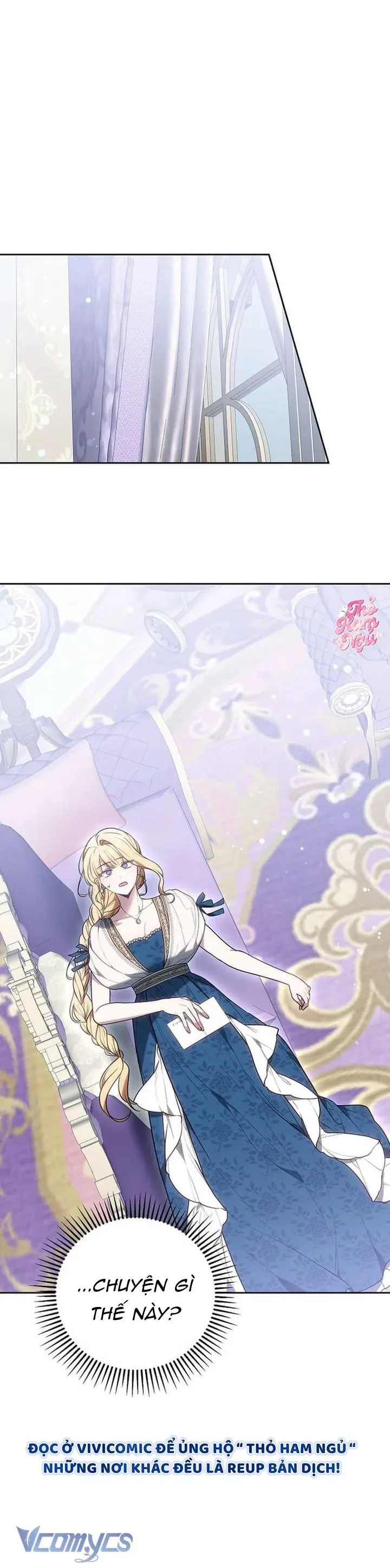 Khi Nam Chính Và Nữ Chính Chia Tay Chapter 5 - 3