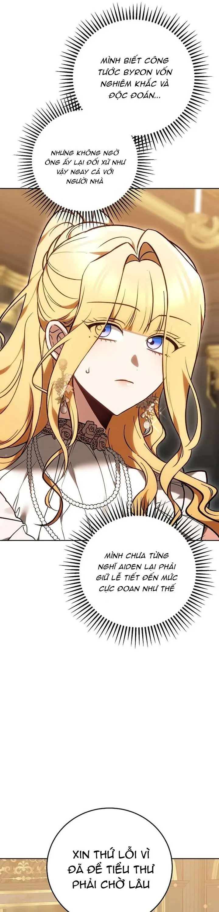 Khi Nam Chính Và Nữ Chính Chia Tay Chapter 5 - 24