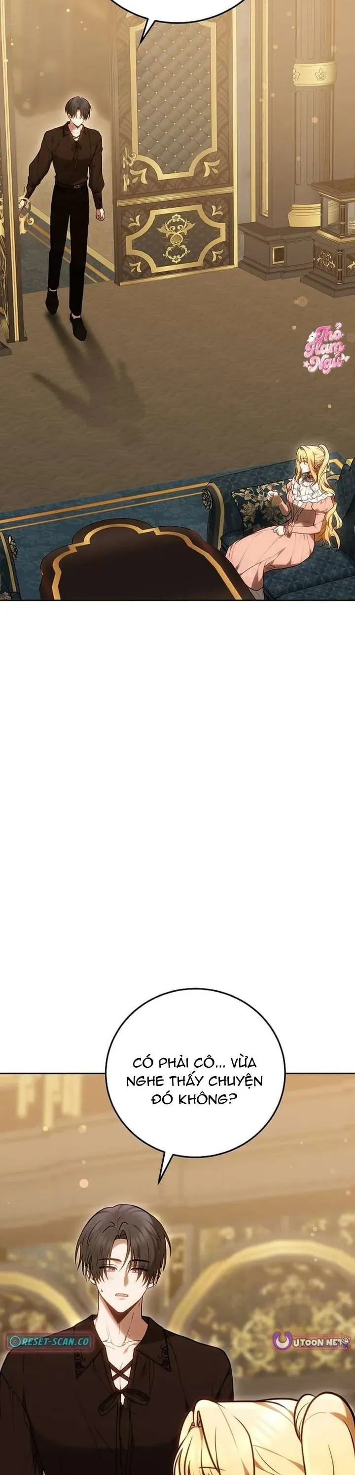 Khi Nam Chính Và Nữ Chính Chia Tay Chapter 5 - 25