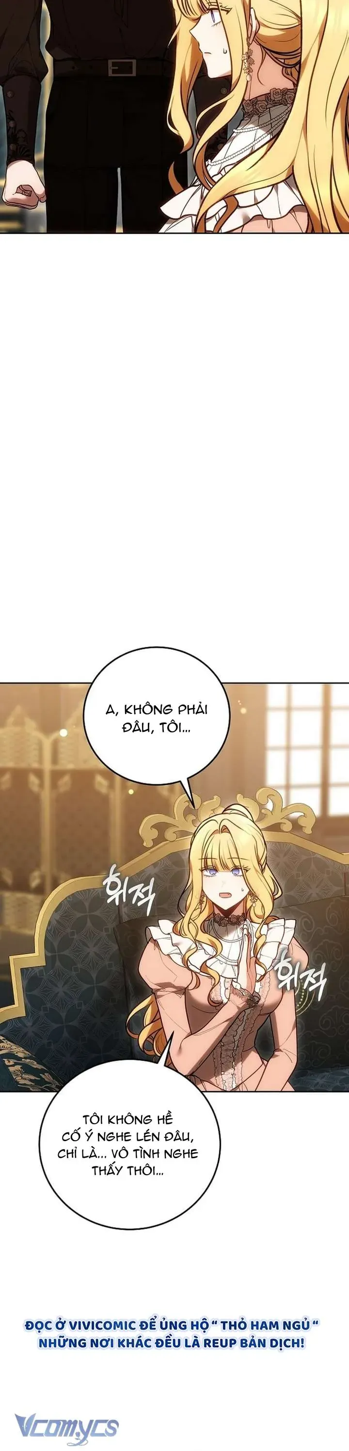 Khi Nam Chính Và Nữ Chính Chia Tay Chapter 5 - 26