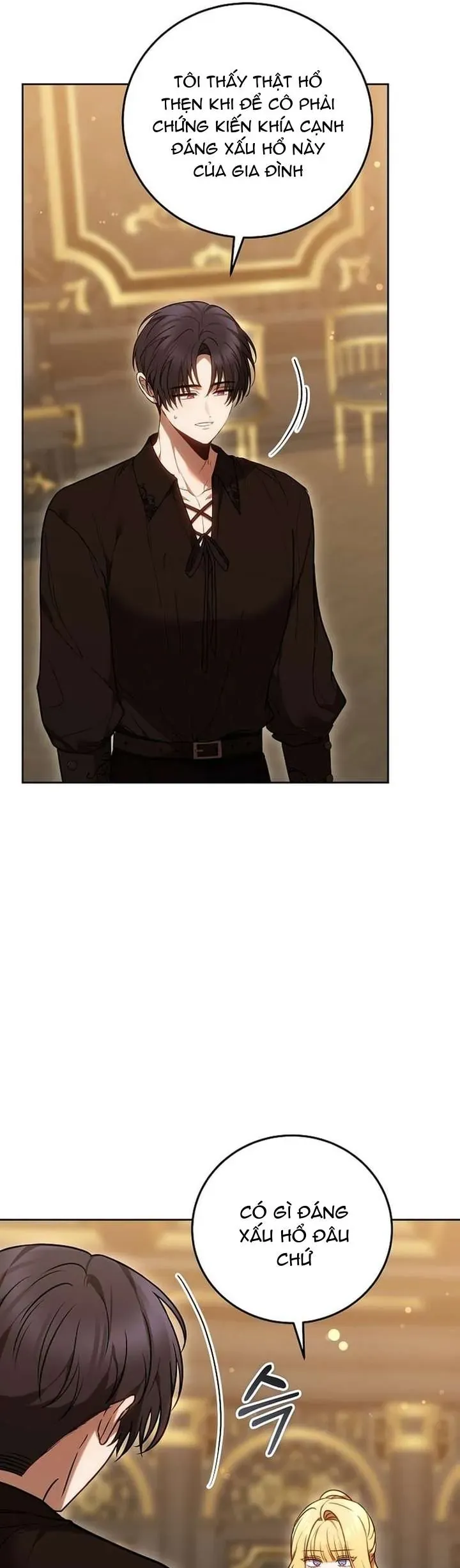 Khi Nam Chính Và Nữ Chính Chia Tay Chapter 5 - 27