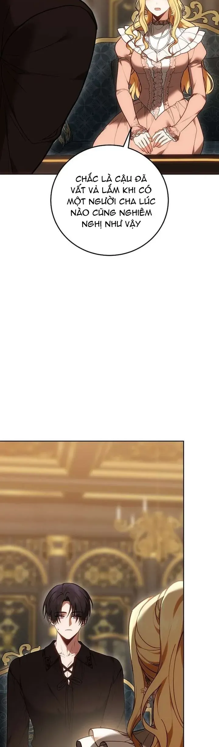 Khi Nam Chính Và Nữ Chính Chia Tay Chapter 5 - 28