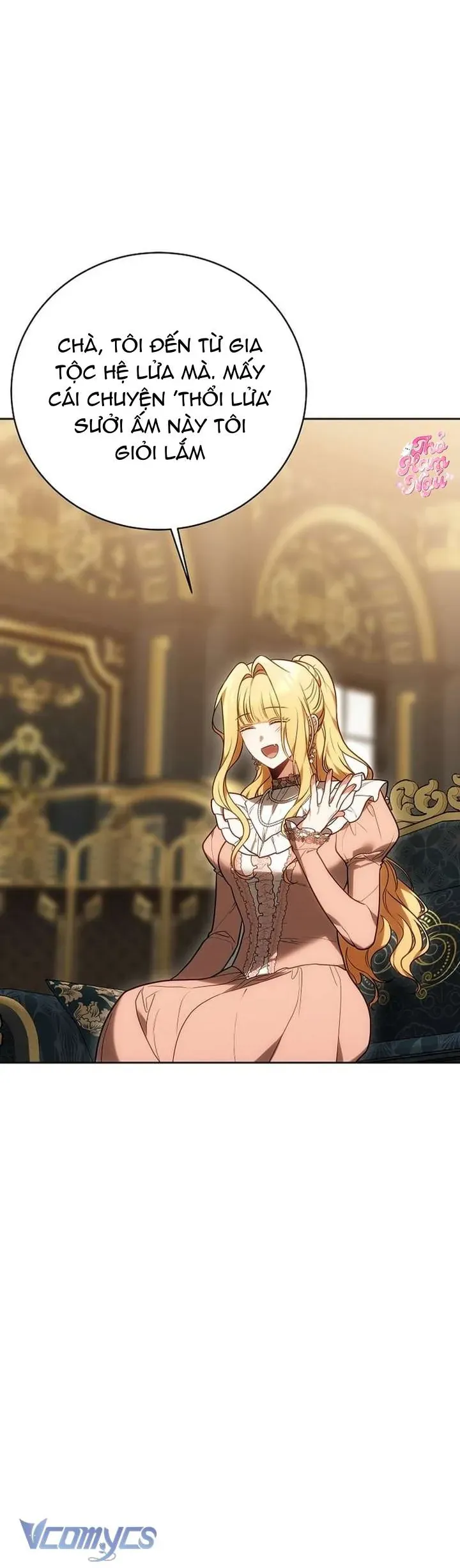 Khi Nam Chính Và Nữ Chính Chia Tay Chapter 5 - 30