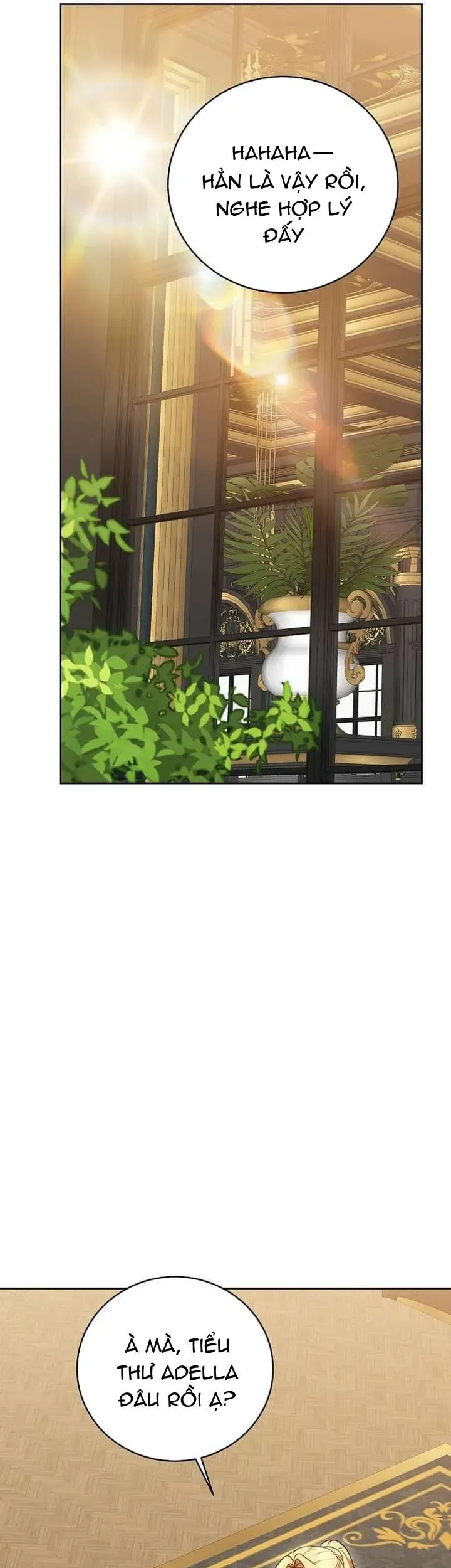 Khi Nam Chính Và Nữ Chính Chia Tay Chapter 5 - 31