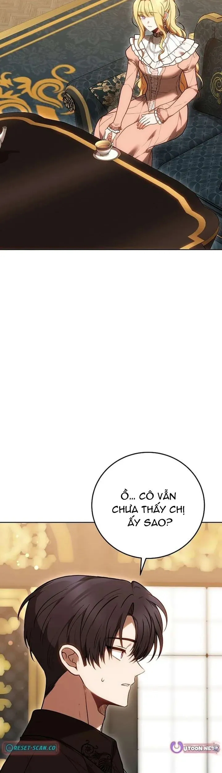 Khi Nam Chính Và Nữ Chính Chia Tay Chapter 5 - 32