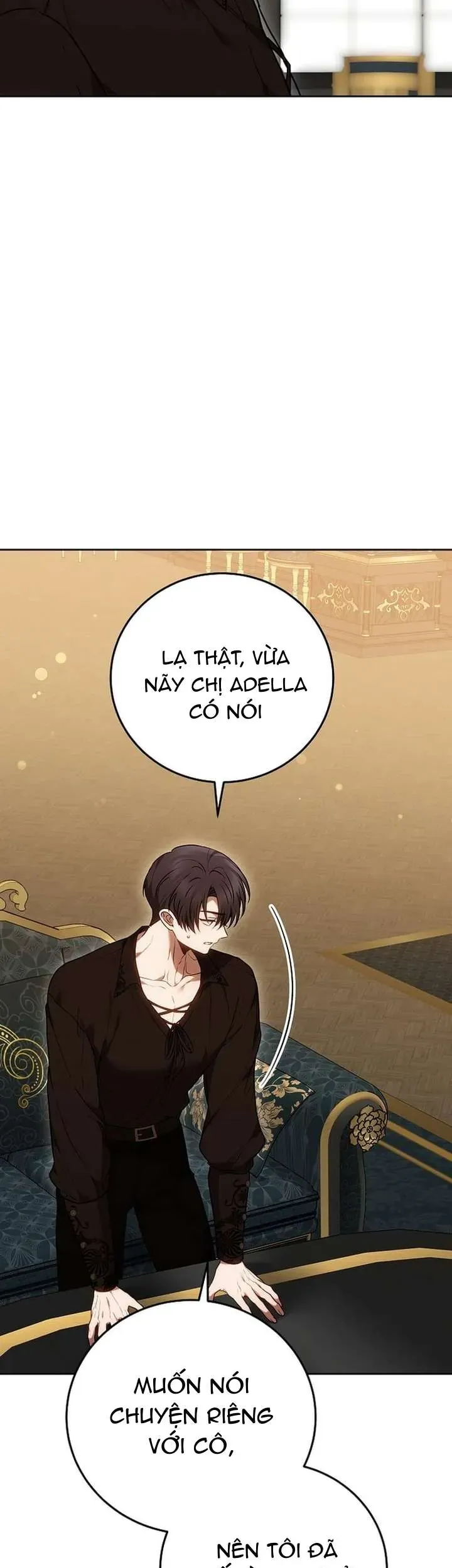 Khi Nam Chính Và Nữ Chính Chia Tay Chapter 5 - 33