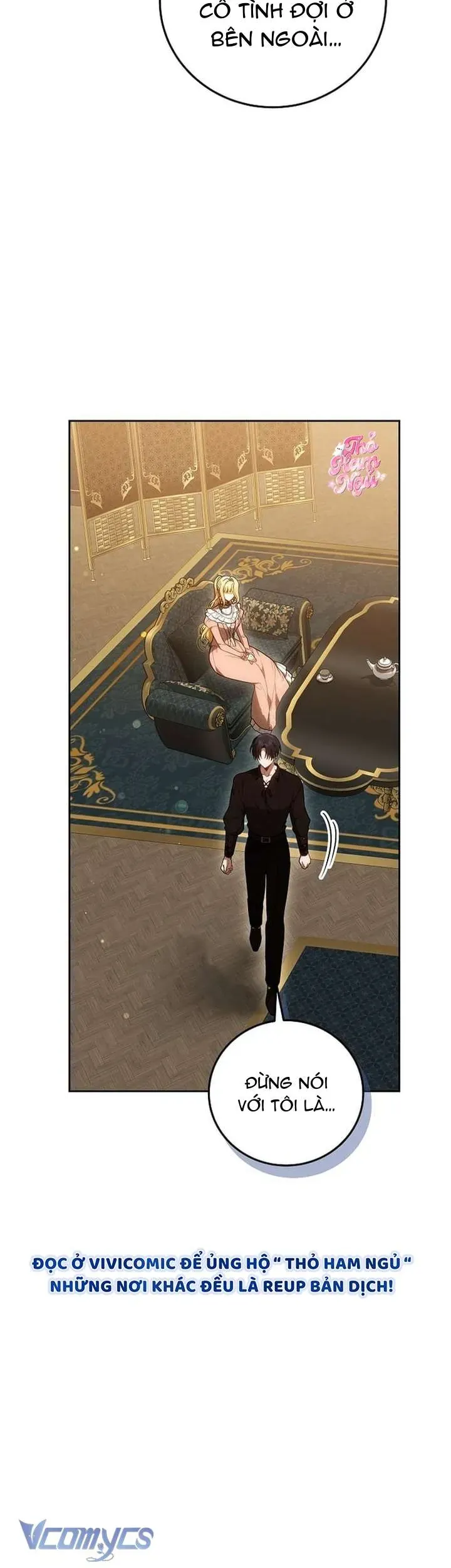 Khi Nam Chính Và Nữ Chính Chia Tay Chapter 5 - 34