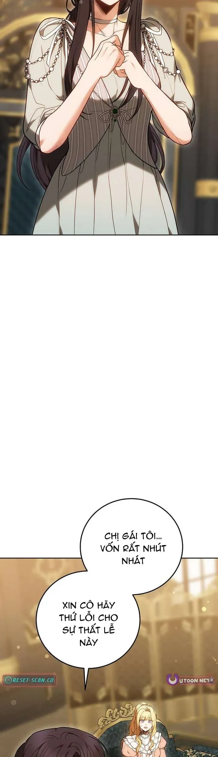 Khi Nam Chính Và Nữ Chính Chia Tay Chapter 5 - 36