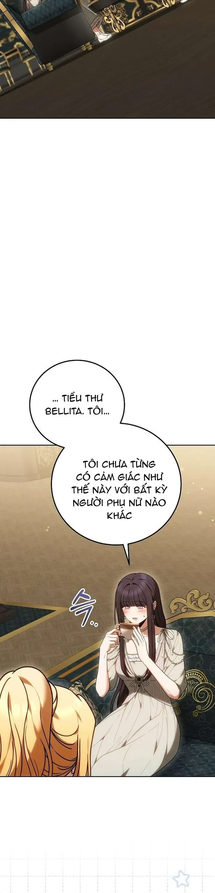 Khi Nam Chính Và Nữ Chính Chia Tay Chapter 5 - 40