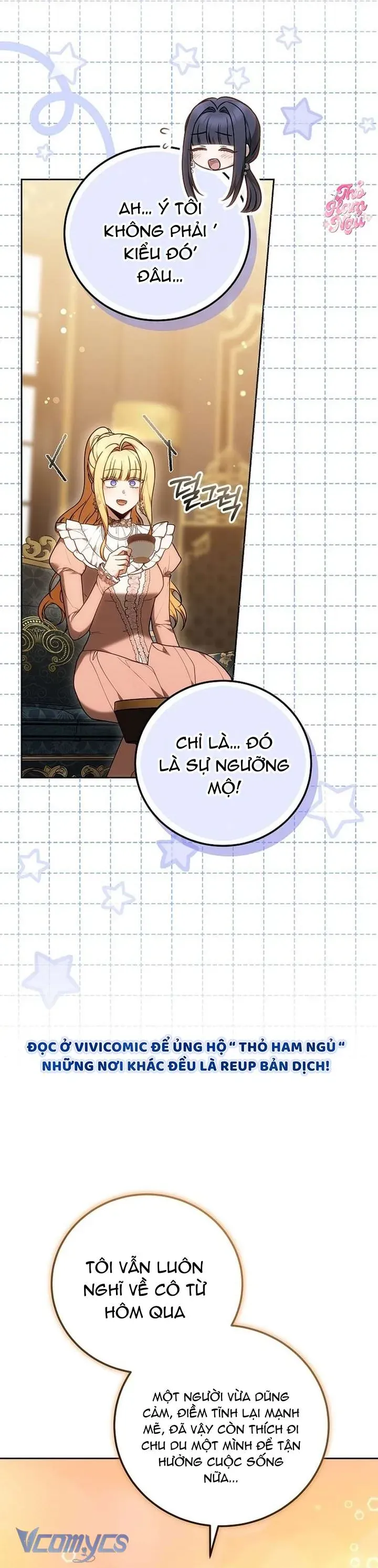 Khi Nam Chính Và Nữ Chính Chia Tay Chapter 5 - 41