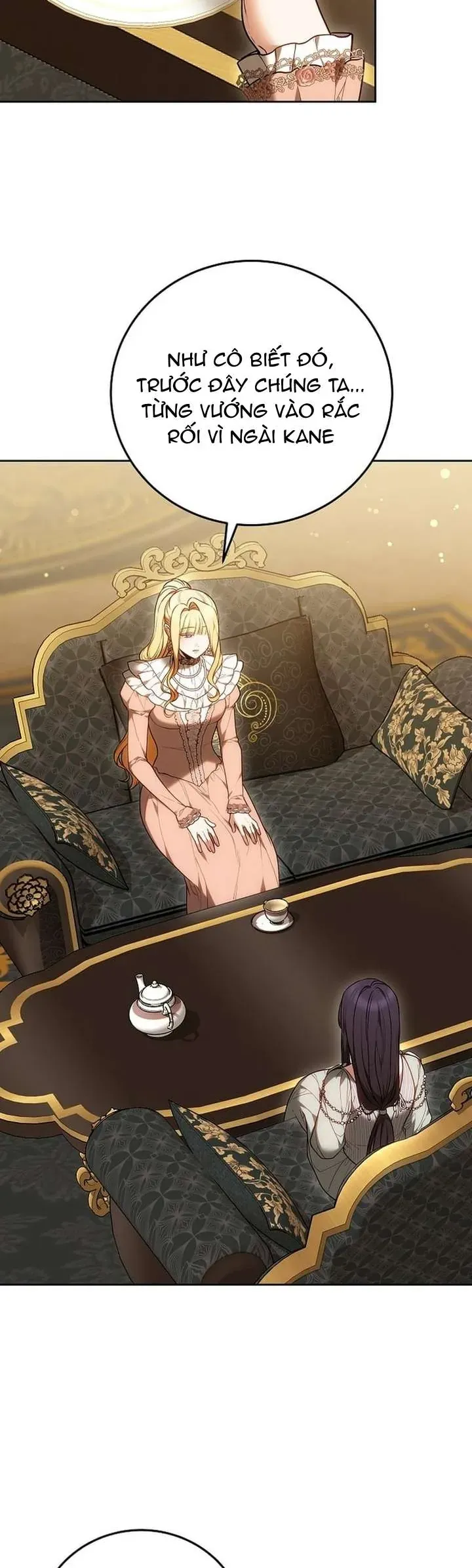 Khi Nam Chính Và Nữ Chính Chia Tay Chapter 5 - 44