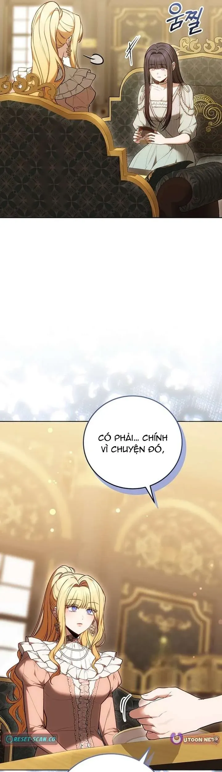 Khi Nam Chính Và Nữ Chính Chia Tay Chapter 5 - 46