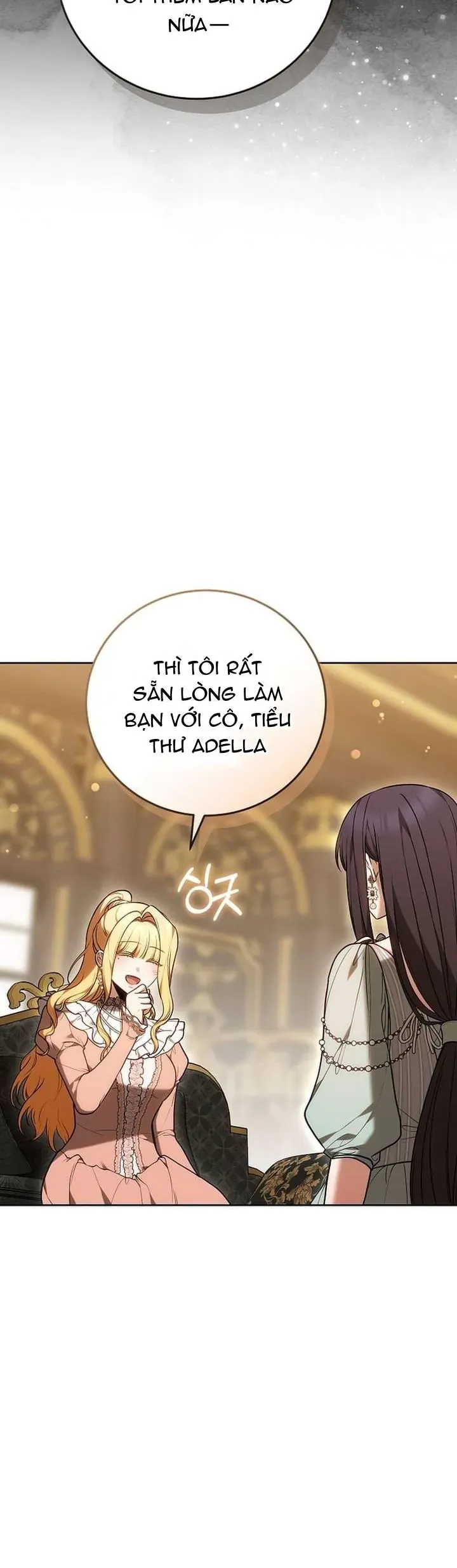 Khi Nam Chính Và Nữ Chính Chia Tay Chapter 5 - 51