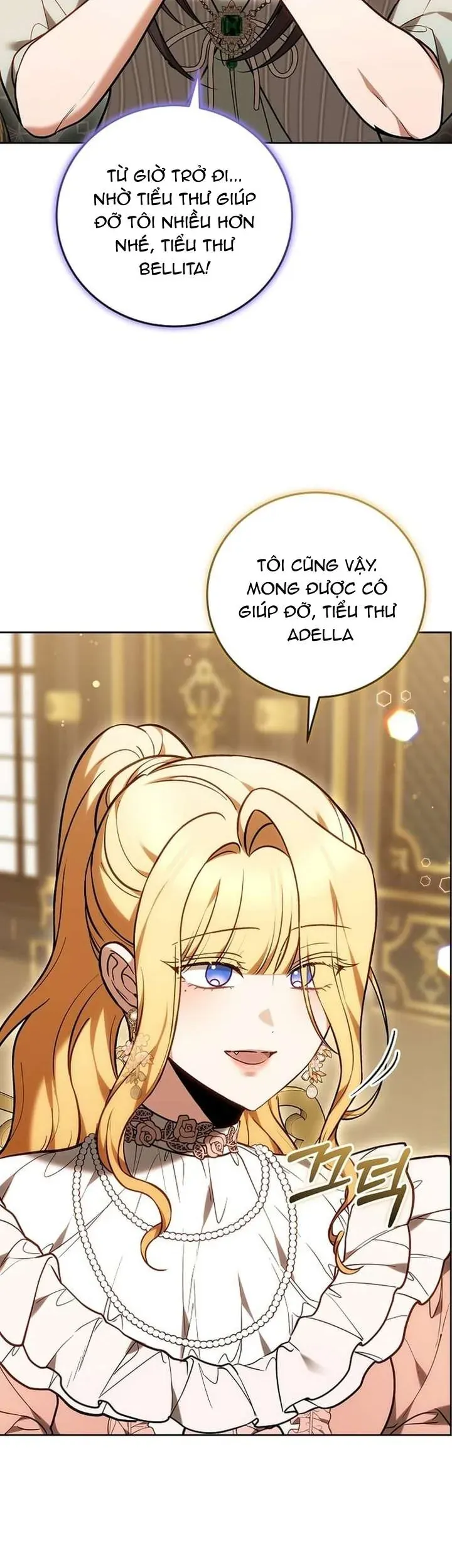 Khi Nam Chính Và Nữ Chính Chia Tay Chapter 5 - 55