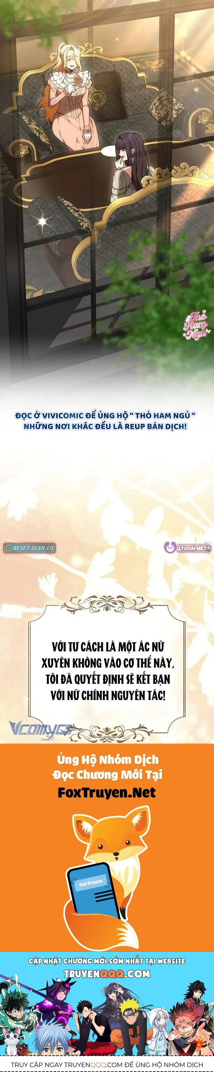 Khi Nam Chính Và Nữ Chính Chia Tay Chapter 5 - 57