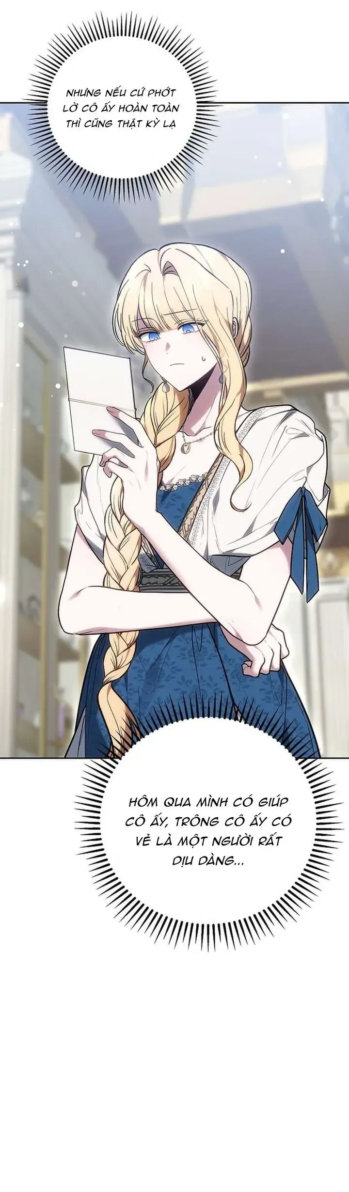 Khi Nam Chính Và Nữ Chính Chia Tay Chapter 5 - 9