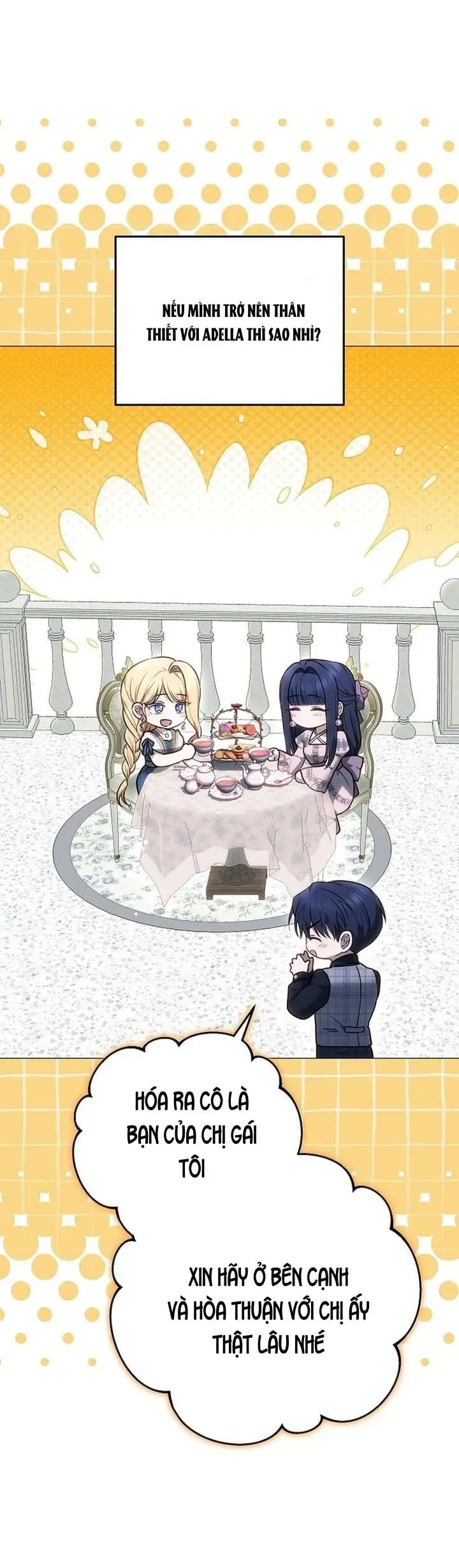 Khi Nam Chính Và Nữ Chính Chia Tay Chapter 5 - 10