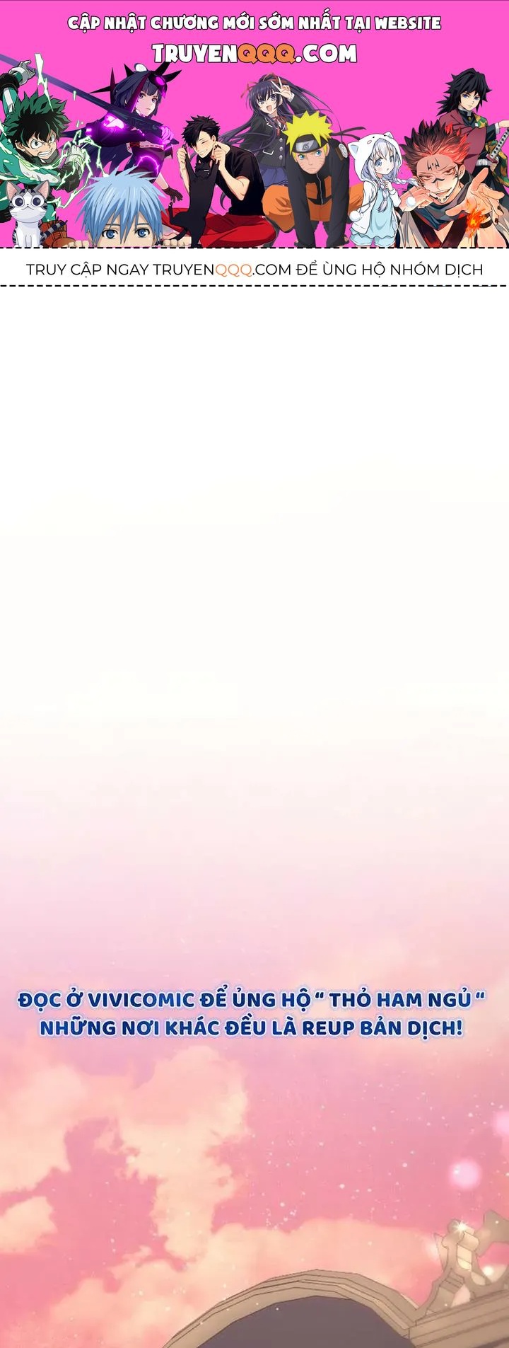 Khi Nam Chính Và Nữ Chính Chia Tay Chapter 6 - 1