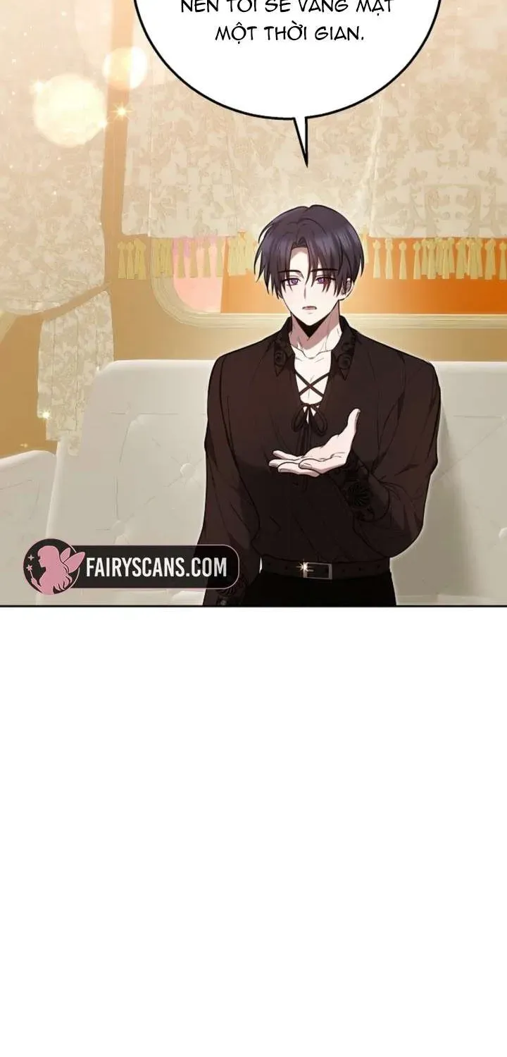 Khi Nam Chính Và Nữ Chính Chia Tay Chapter 6 - 17