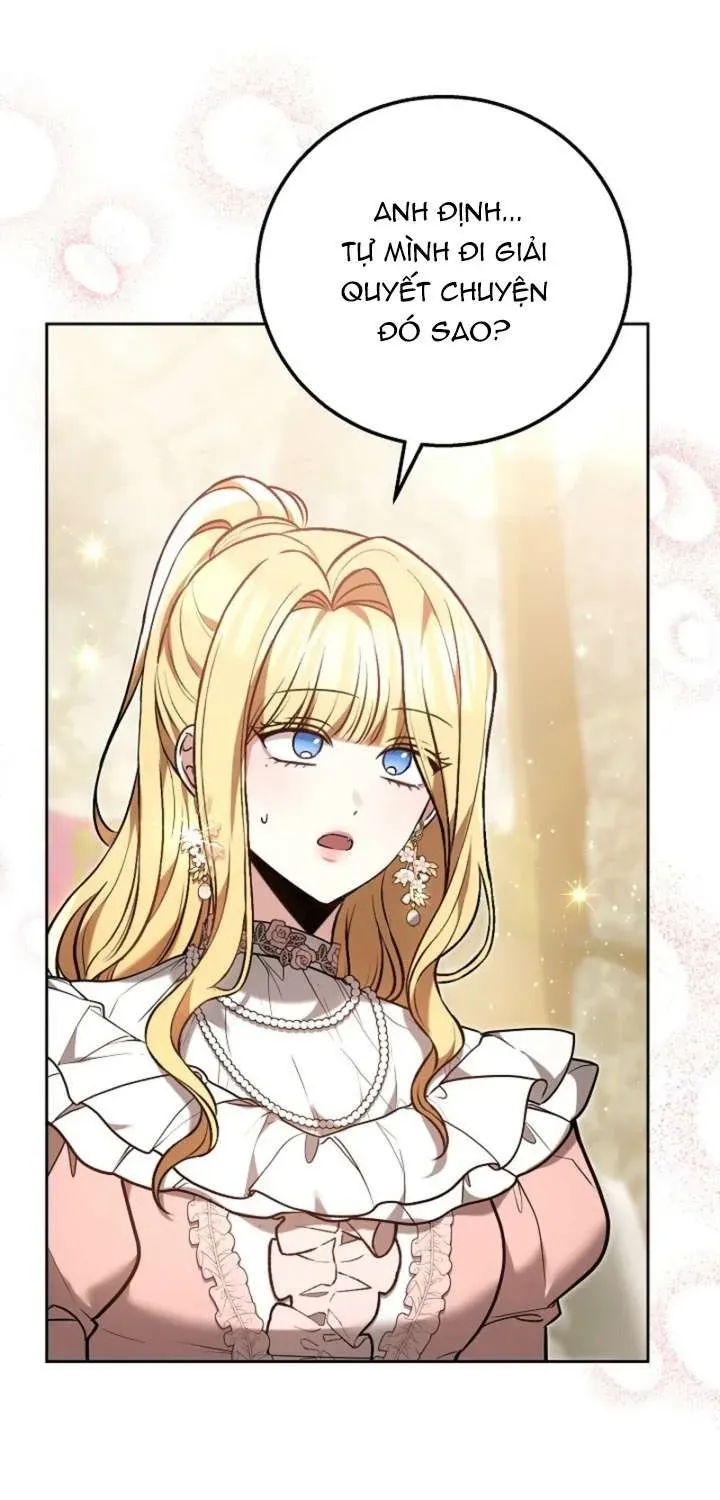 Khi Nam Chính Và Nữ Chính Chia Tay Chapter 6 - 18