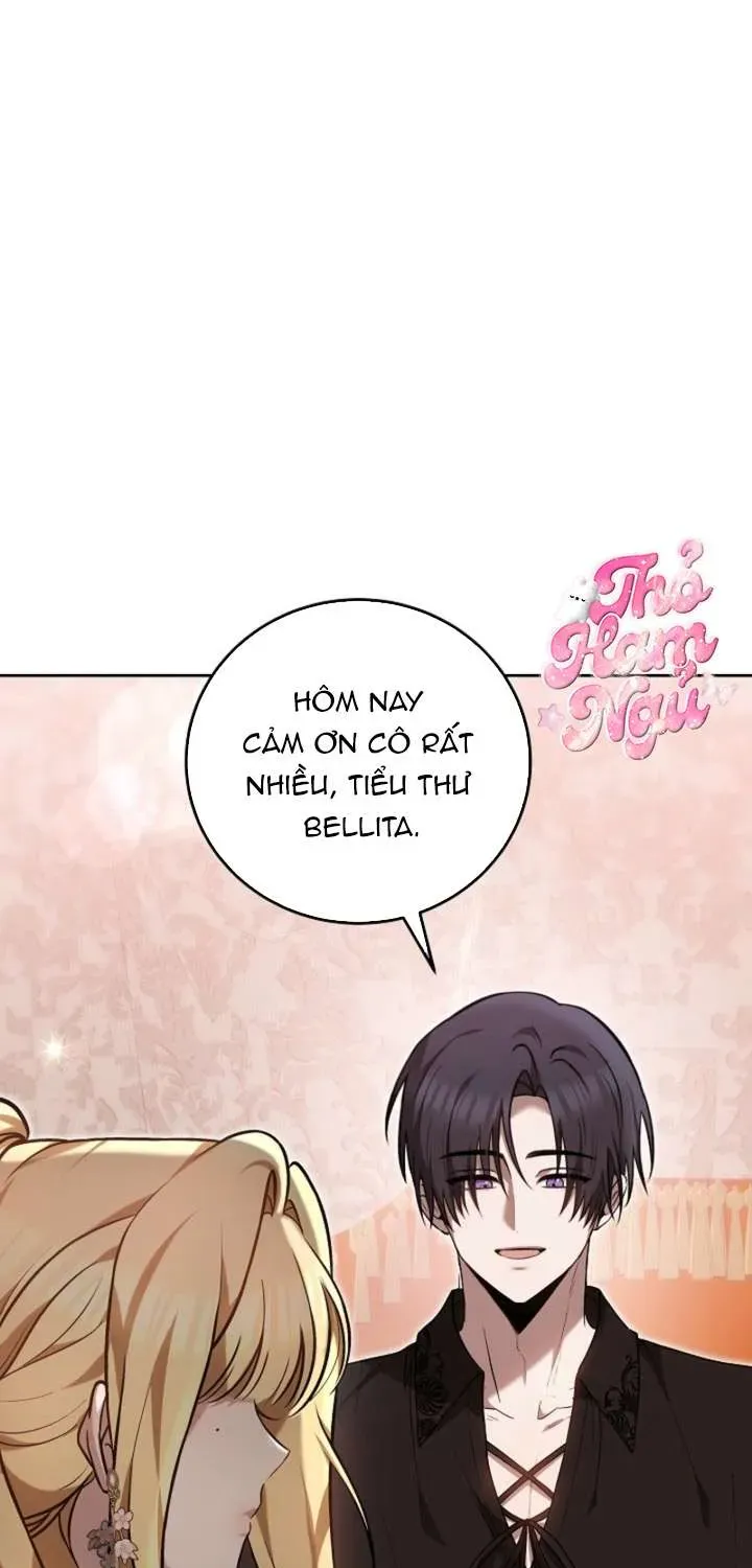 Khi Nam Chính Và Nữ Chính Chia Tay Chapter 6 - 3