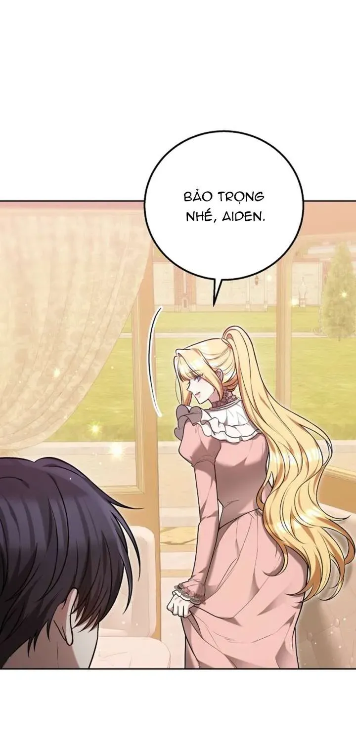 Khi Nam Chính Và Nữ Chính Chia Tay Chapter 6 - 27