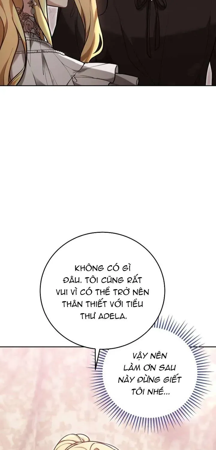 Khi Nam Chính Và Nữ Chính Chia Tay Chapter 6 - 4