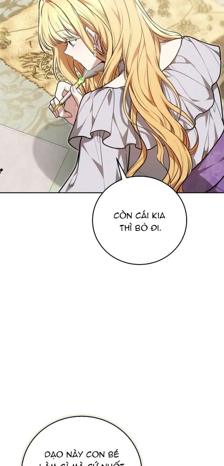 Khi Nam Chính Và Nữ Chính Chia Tay Chapter 6 - 38