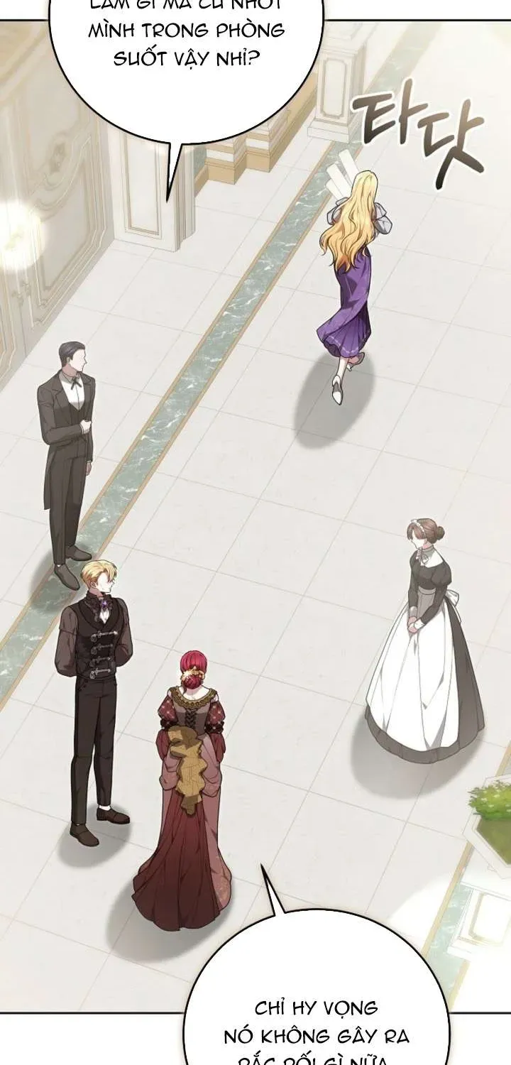 Khi Nam Chính Và Nữ Chính Chia Tay Chapter 6 - 39