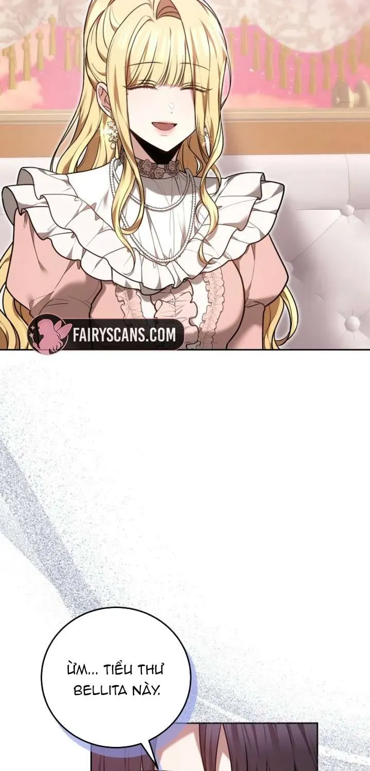 Khi Nam Chính Và Nữ Chính Chia Tay Chapter 6 - 5