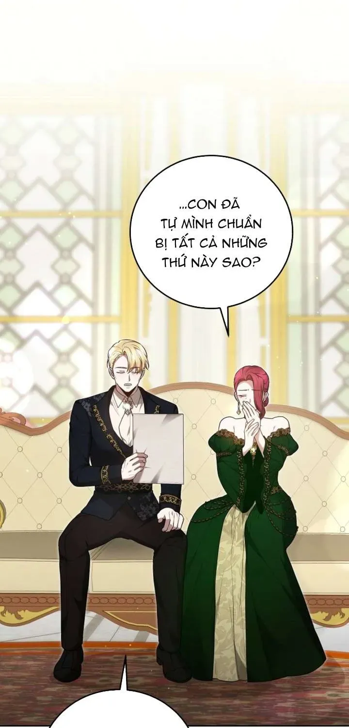 Khi Nam Chính Và Nữ Chính Chia Tay Chapter 6 - 53