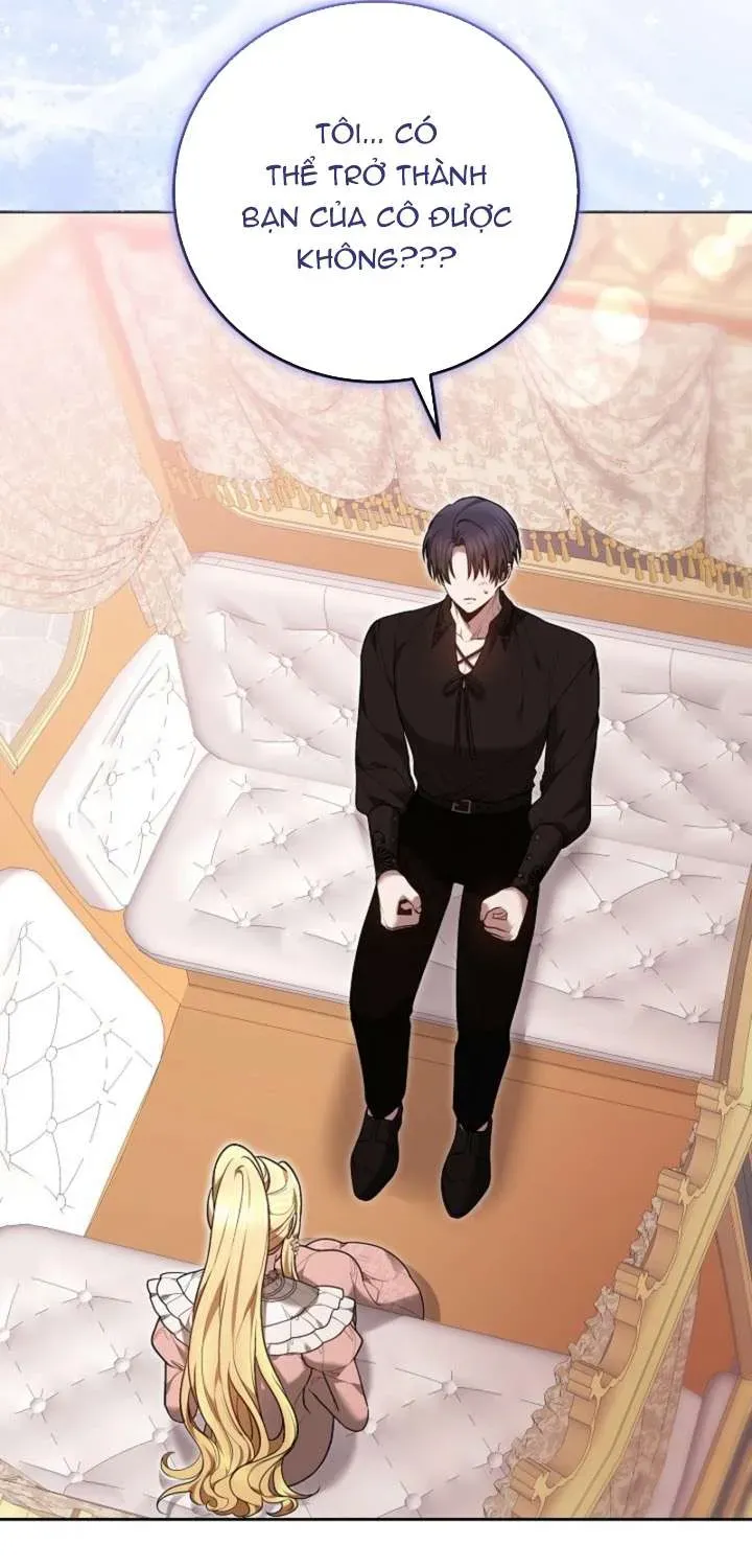 Khi Nam Chính Và Nữ Chính Chia Tay Chapter 6 - 7