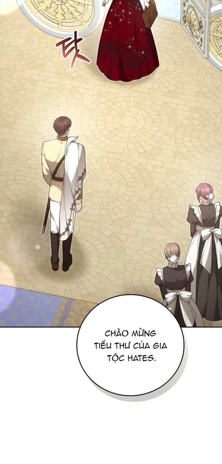 Khi Nam Chính Và Nữ Chính Chia Tay Chapter 6 - 63