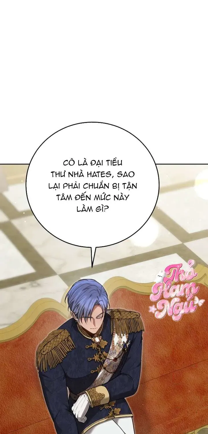 Khi Nam Chính Và Nữ Chính Chia Tay Chapter 6 - 71