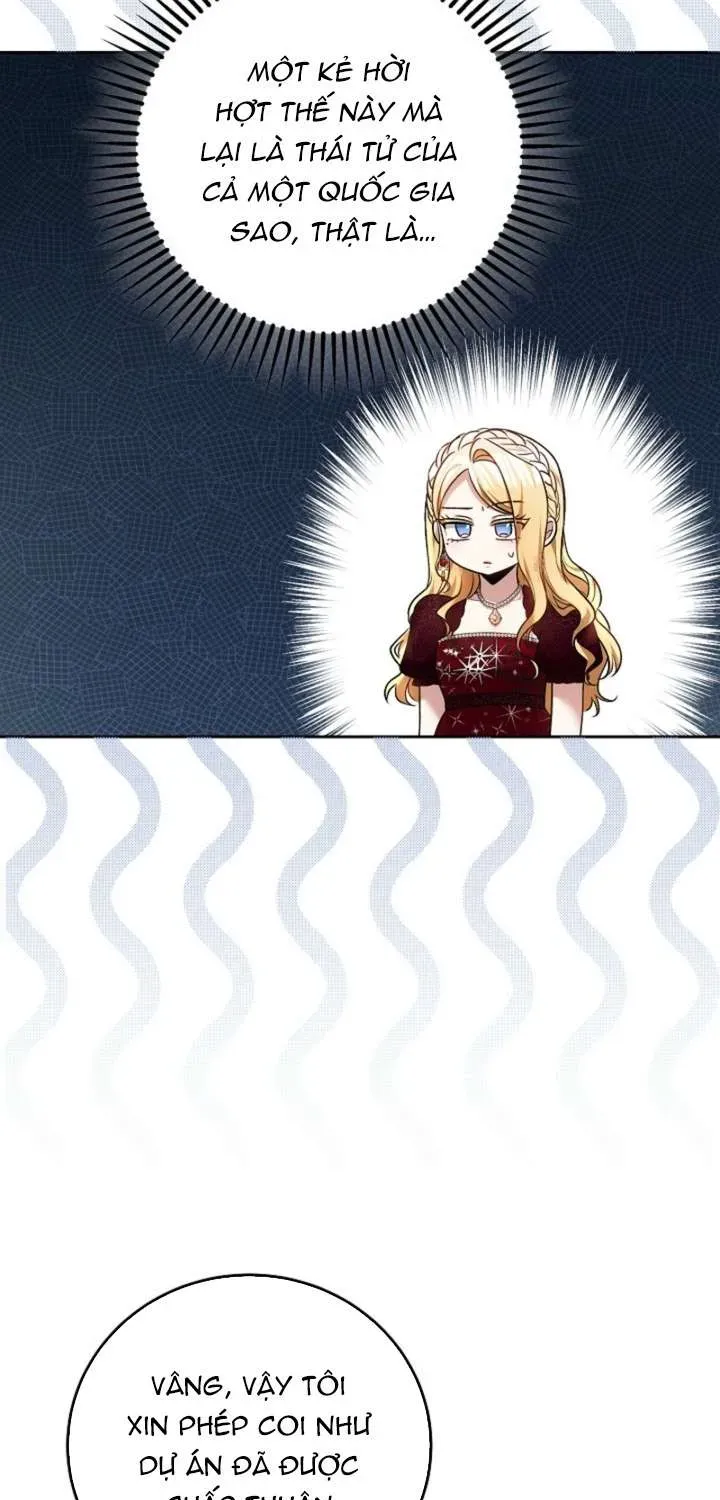 Khi Nam Chính Và Nữ Chính Chia Tay Chapter 6 - 73