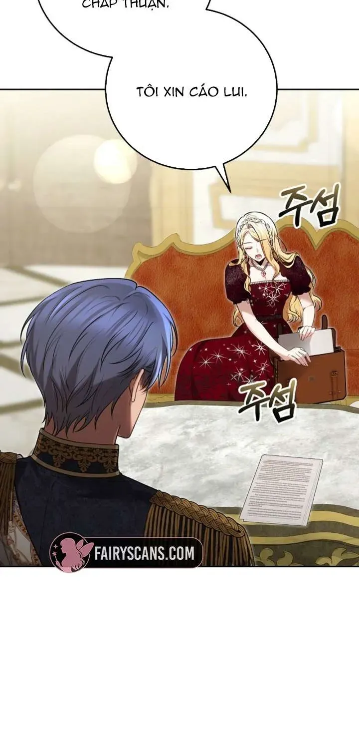 Khi Nam Chính Và Nữ Chính Chia Tay Chapter 6 - 74