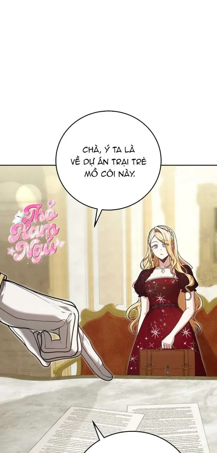 Khi Nam Chính Và Nữ Chính Chia Tay Chapter 6 - 78