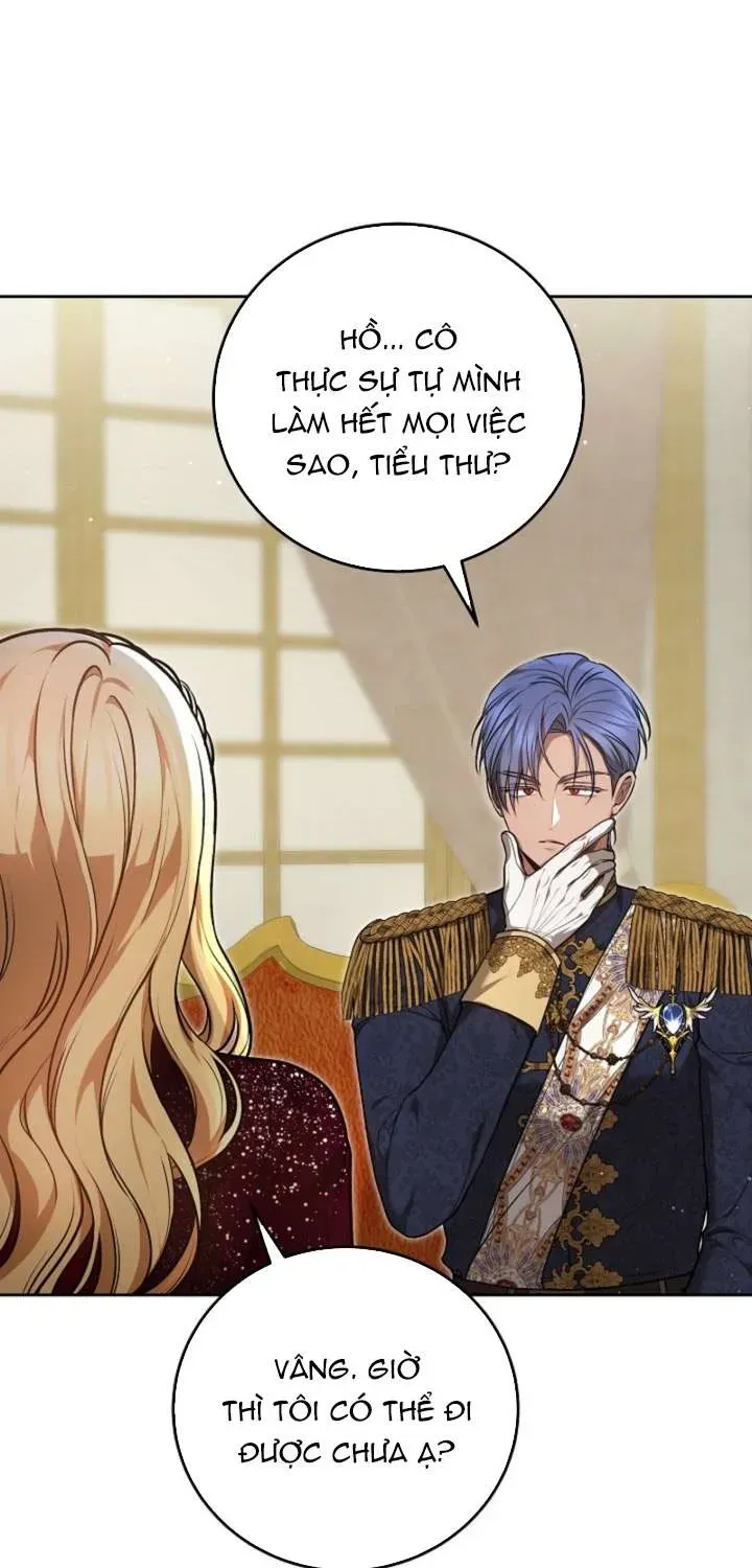 Khi Nam Chính Và Nữ Chính Chia Tay Chapter 6 - 81