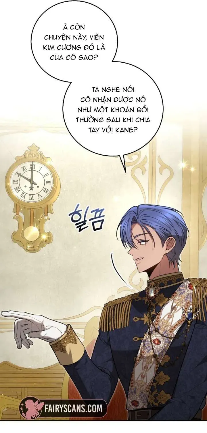 Khi Nam Chính Và Nữ Chính Chia Tay Chapter 6 - 83