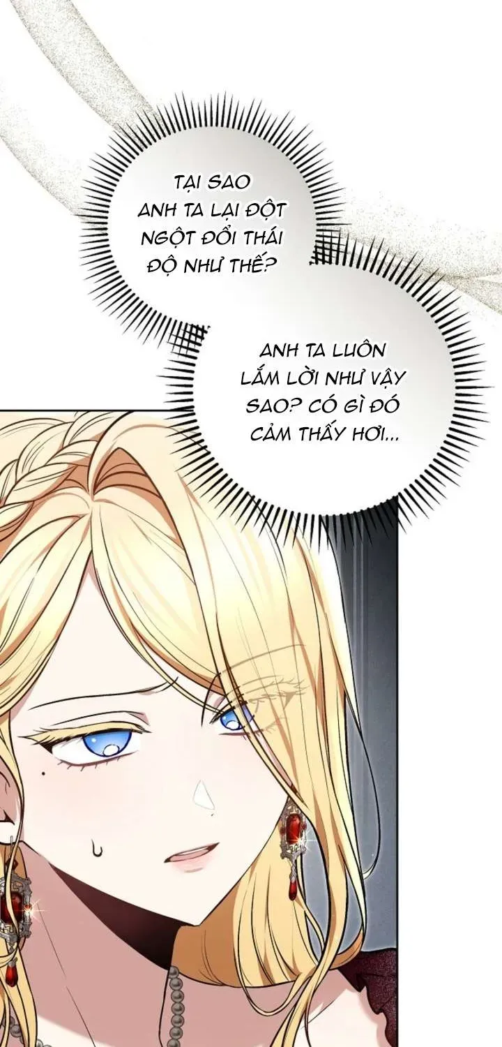 Khi Nam Chính Và Nữ Chính Chia Tay Chapter 6 - 91