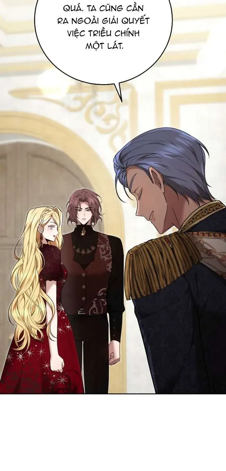 Khi Nam Chính Và Nữ Chính Chia Tay Chapter 6 - 99