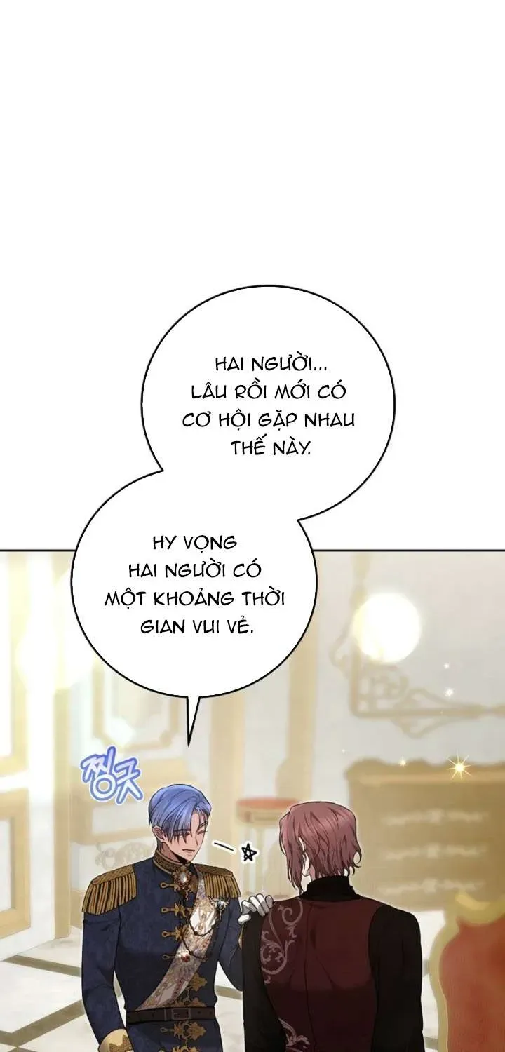 Khi Nam Chính Và Nữ Chính Chia Tay Chapter 6 - 100