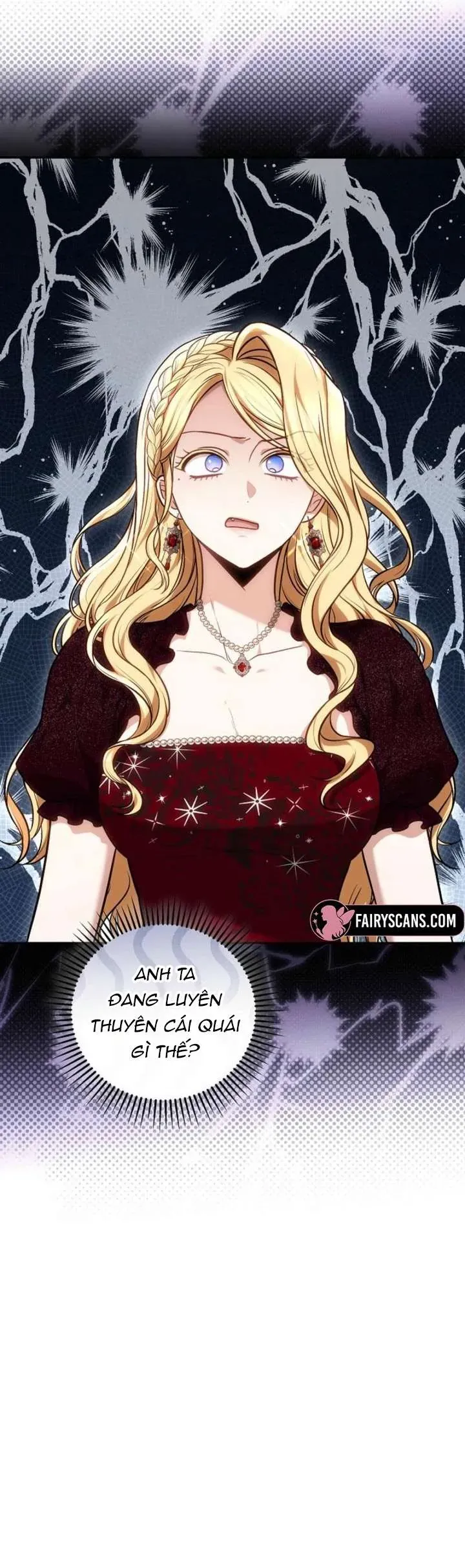 Khi Nam Chính Và Nữ Chính Chia Tay Chapter 7 - 12