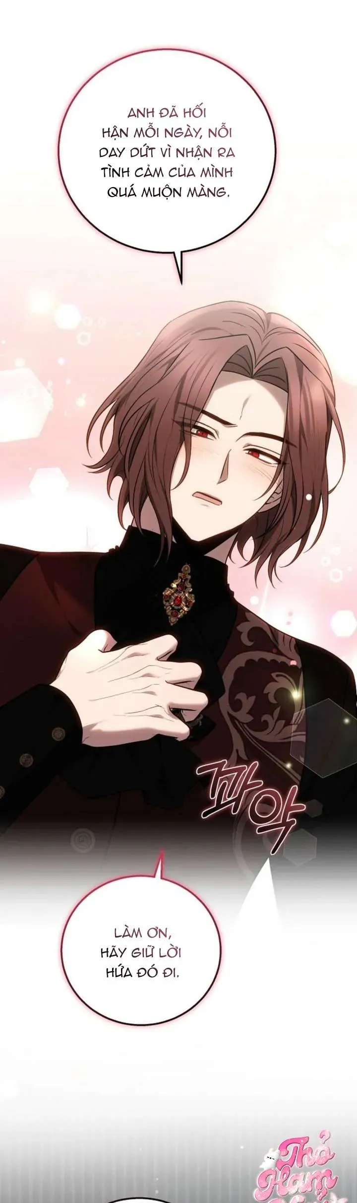 Khi Nam Chính Và Nữ Chính Chia Tay Chapter 7 - 13