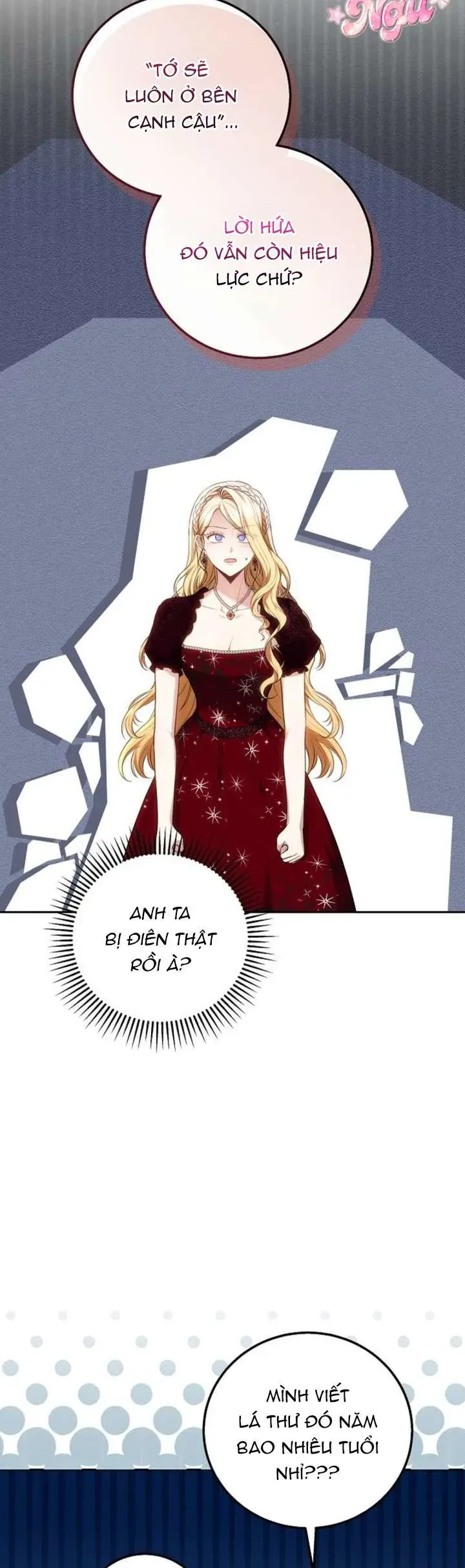 Khi Nam Chính Và Nữ Chính Chia Tay Chapter 7 - 14