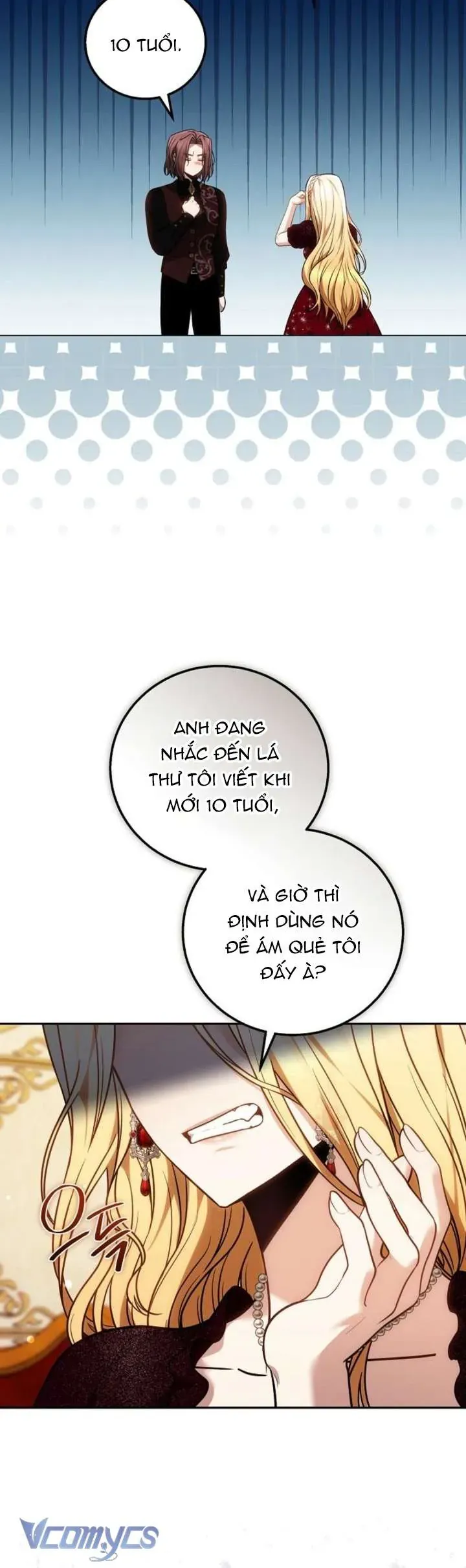 Khi Nam Chính Và Nữ Chính Chia Tay Chapter 7 - 15