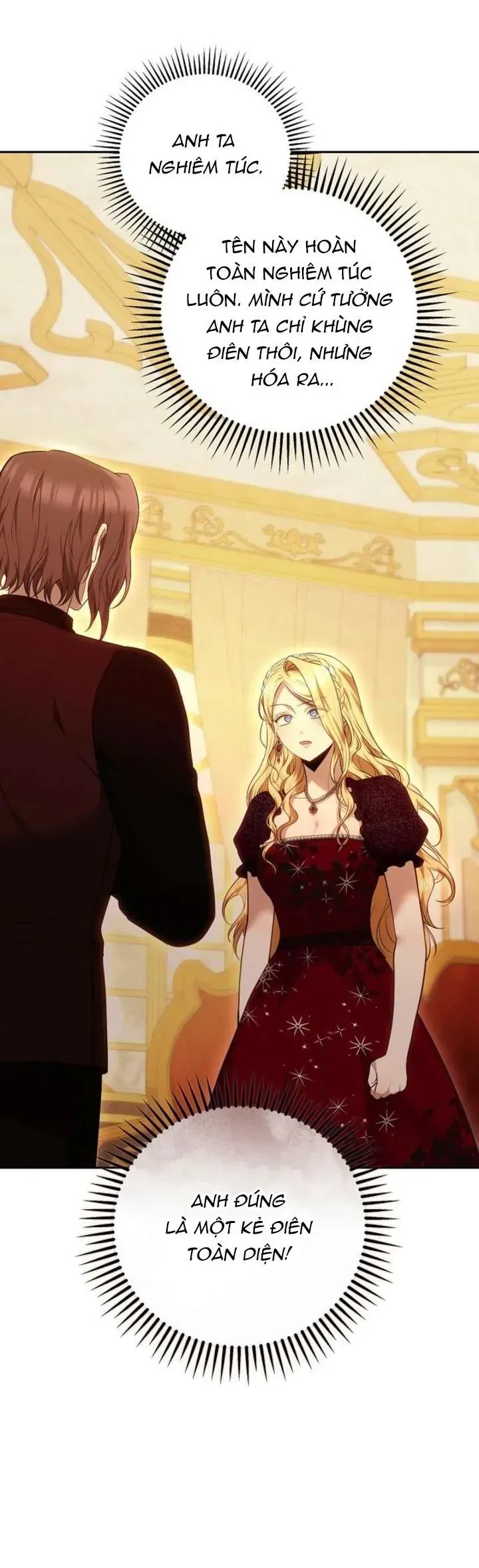 Khi Nam Chính Và Nữ Chính Chia Tay Chapter 7 - 18