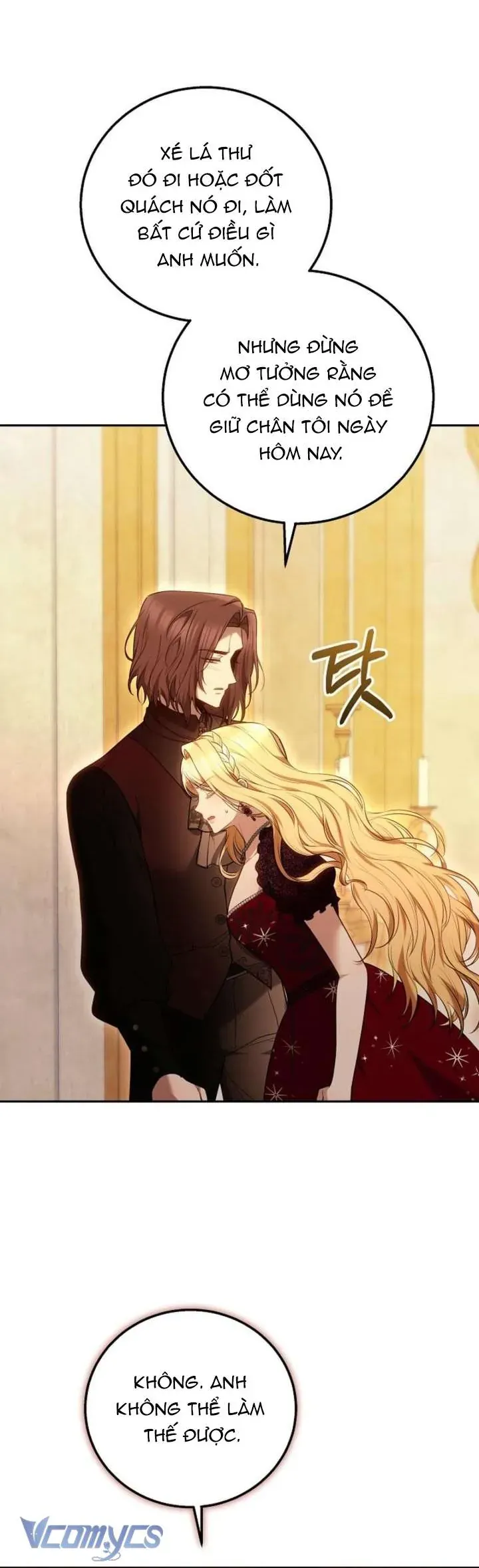 Khi Nam Chính Và Nữ Chính Chia Tay Chapter 7 - 19