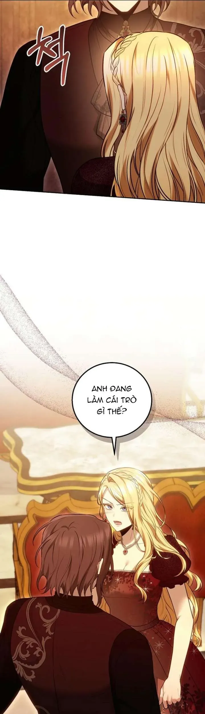 Khi Nam Chính Và Nữ Chính Chia Tay Chapter 7 - 20