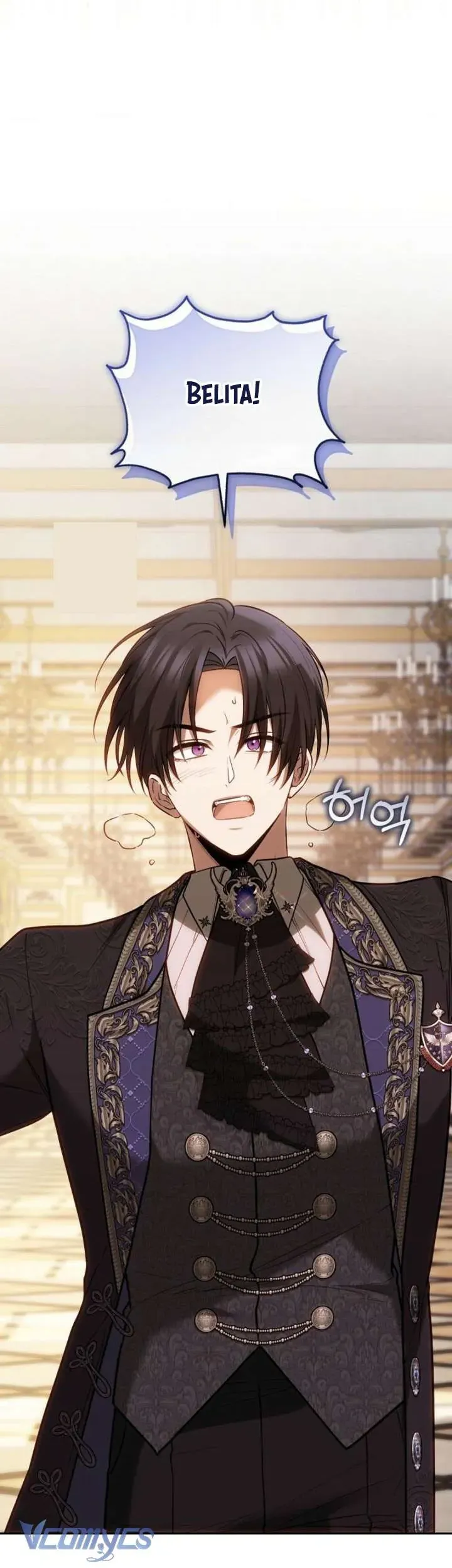 Khi Nam Chính Và Nữ Chính Chia Tay Chapter 7 - 23